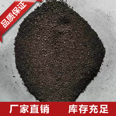 湖北石墨焦粉