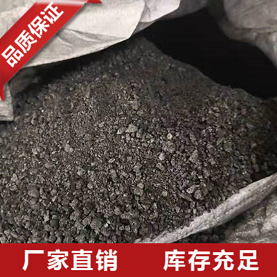 湖北焦粉